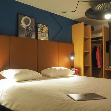 Ibis Douai Centre Hotell Exteriör bild